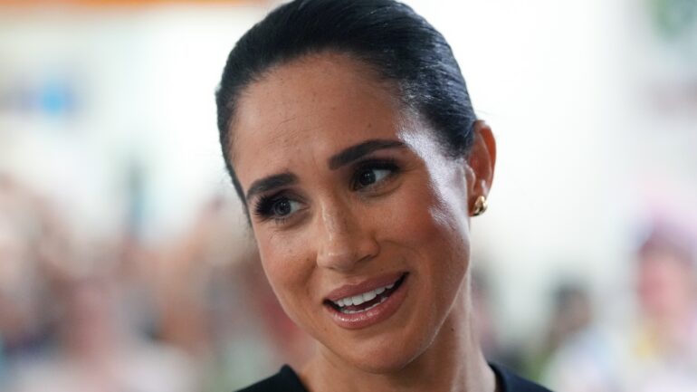 Meghan Markle