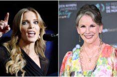 Megyn Kelly Eviscerates Melissa Gilbert's Child Star PSA Amid Husband's Charges