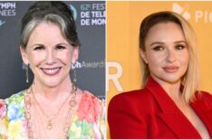 Melissa Gilbert Pens Emotional Call to Action After Hayden Panettiere's Death
