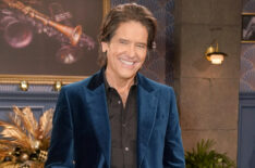 Michael Damian Teases Danny's 'Y&R' Future After 45 Years in Genoa City