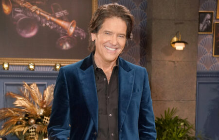 Michael Damian - 'The Young and the Restless'