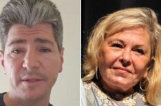 Michael Fishman Defends 'Roseanne' Reboot Cancellation Over Racism Scandal