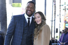 Who Is Michael Strahan's Girlfriend?