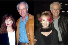 Mike Farrell Pens Emotional Tribute to Wife Shelley Fabares After Her Death at 82