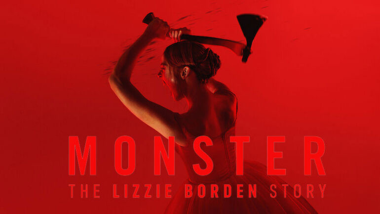 Monster: The Lizzie Borden Story