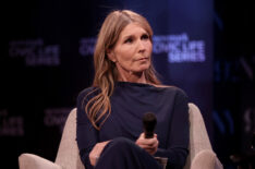 Nicolle Wallace attends the Ken Burns And Nicolle Wallace In Conversation: 'The American Experiment At 250' at 92NY on May 12, 2026
