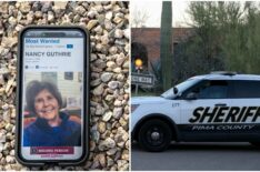 Nancy Guthrie Update: Investigators Return to Her Tucson Home, Neighbor Claims