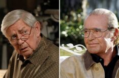 Who James Garner Almost Played on 'NCIS'