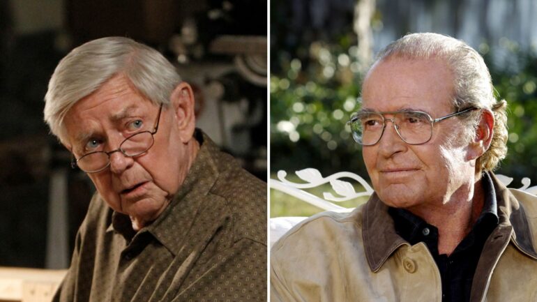 Who James Garner Almost Played on ‘NCIS’