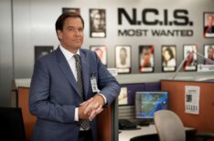New 'NCIS' Photos: See Michael Weatherly Back as Tony — What's Different