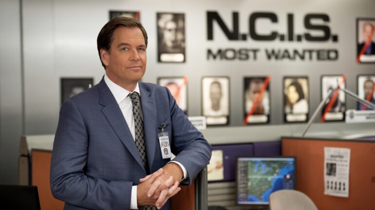 New ‘NCIS’ Photo: See Michael Weatherly Back as Tony — What’s Different