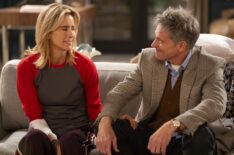 Téa Leoni & Tim Daly on Why They Reunited for 'Newlyweds' After 'Madam Secretary'