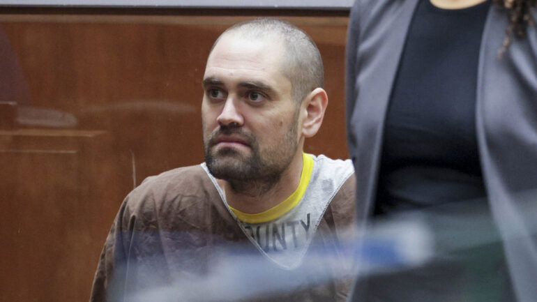 Nick Reiner Indicted for Murder of Parents Rob & Michele With New Special Circumstances