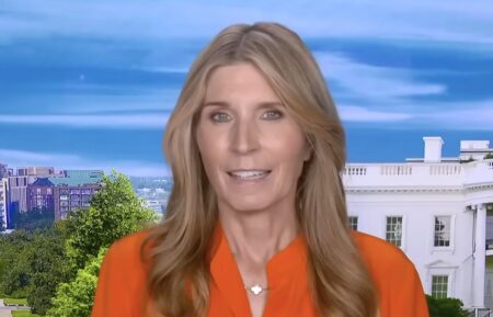 Nicolle Wallace