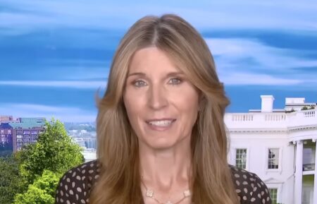 Nicolle Wallace
