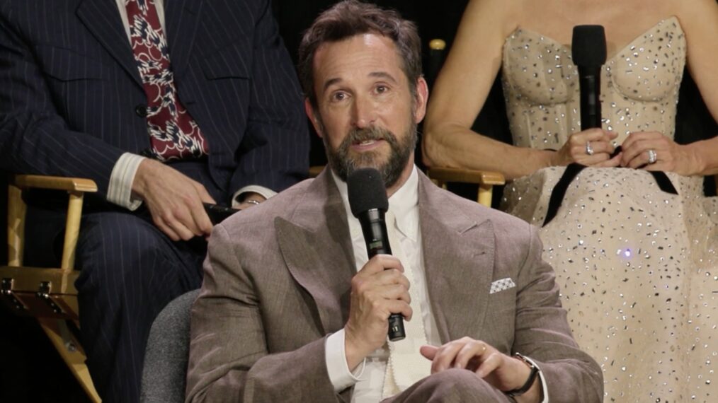Noah Wyle