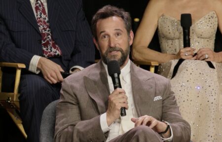 Noah Wyle