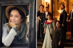 What's New on BritBox in August 2026