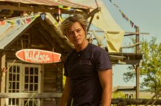 'Outer Banks': How Did JJ Die? A Refresher on Rudy Pankow's Exit Ahead of Season 5