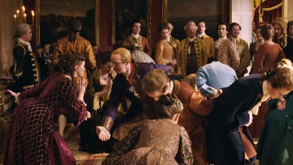 'Outlander: Blood of My Blood' Season 2
