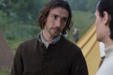 Rory Alexander in 'Outlander: Blood of My Blood' Season 2