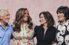 'The Great British Baking Show' Announces Return Date With New Judge Nigella Lawson