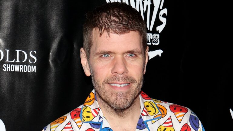 Perez Hilton