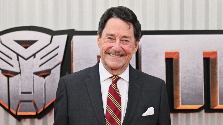 Peter Cullen Dies: ‘Transformers’ Optimus Prime & Eeyore Voice Actor Was 85