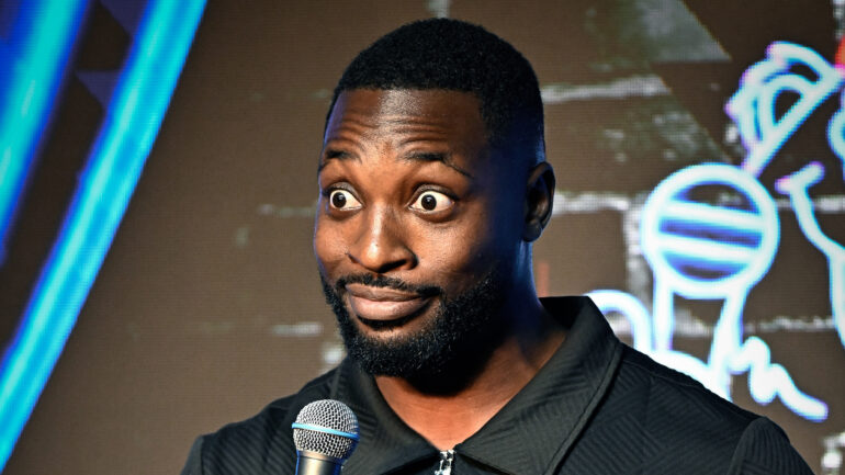 What Is ‘AGT’ Finalist Preacher Lawson Doing Now? Inside His Life Today