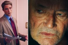 'The Office's Creed Bratton Is Almost Unrecognizable in 'To Catch a Predator' Movie 'Primetime'