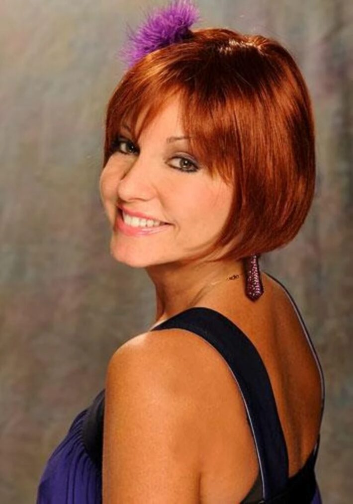 Lorenza "Renny" Martyn from "Big Brother 10"