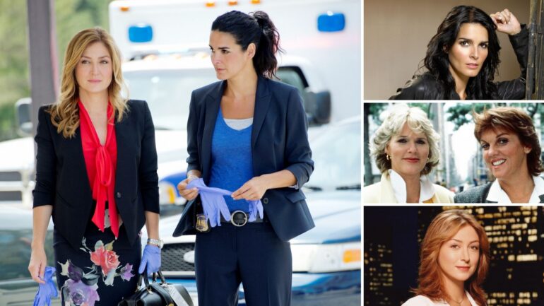 Missing ‘Rizzoli & Isles’ 10 Years Later? 10 Similar TV Shows to Check Out