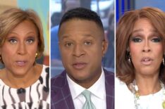 'Today' Ratings Setback in Battle With 'GMA' & 'CBS Mornings'