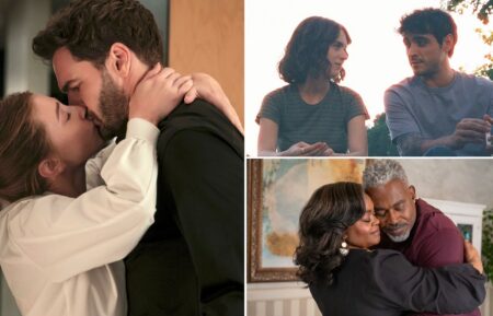 'The Love Hypothesis,' 'The Map of Longing,' 'Why Did I Get Married Again?'