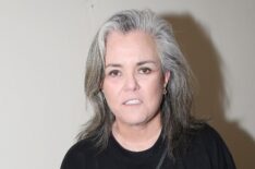Rosie O'Donnell