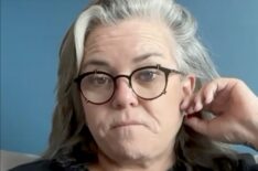 Rosie O’Donnell Confirms 'The View' Season 30 Return, Details Past Issues With Whoopi Goldberg