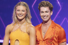 'DWTS: The Next Pro’: AJ Pritchard’s Fiancée Calls Out Rylee Arnold