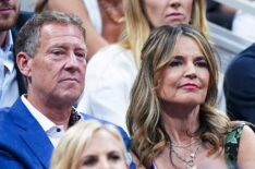 Savannah Guthrie Has Rare Date Night as Mom Nancy Remains Missing