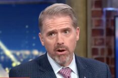CNN's Scott Jennings in Running for Trump Press Secretary: Report