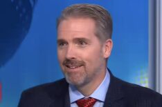 CNN's Scott Jennings Shares Big Update on Trump Press Secretary Job