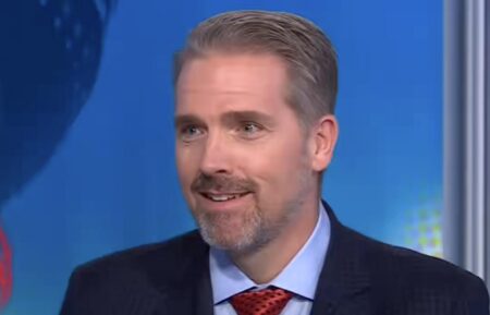 Scott Jennings