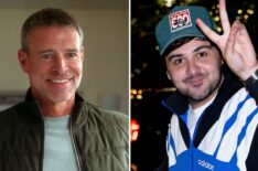 ‘Scrubs’ Season 2 Trailer Shows Scott Foley, John Higgins Joins Cast