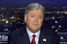 Hannity Abruptly Ends Interview During Argument Over Democratic Candidate