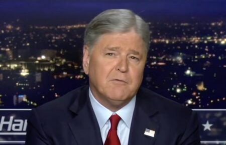 Sean Hannity