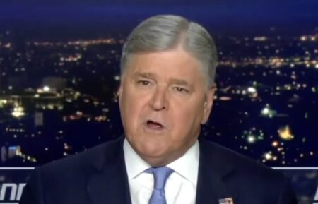 Sean Hannity