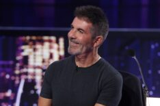 Simon Cowell