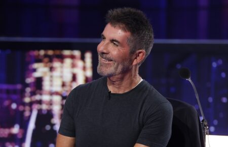 Simon Cowell