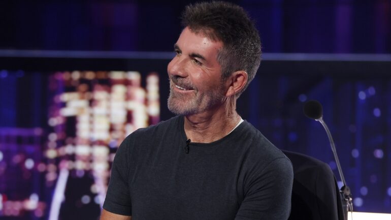 ‘AGT’ Shakeup: Simon Cowell Health Update After Surgery Forces Him Off Show for Weeks