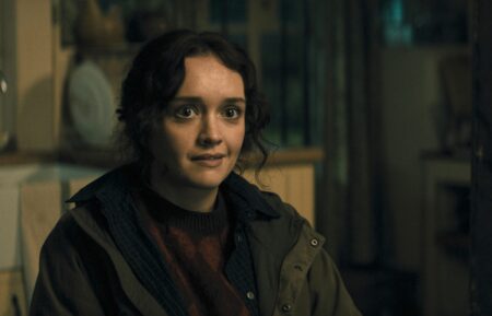 Olivia Cooke as Sid — 'Slow Horses' Season 6