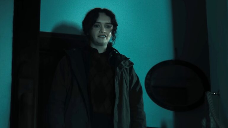 Olivia Cooke — 'Slow Horses' Season 6